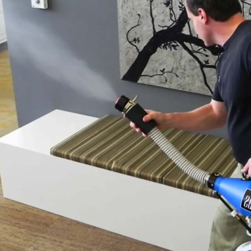 Professional Odor Removal in Burien, WA